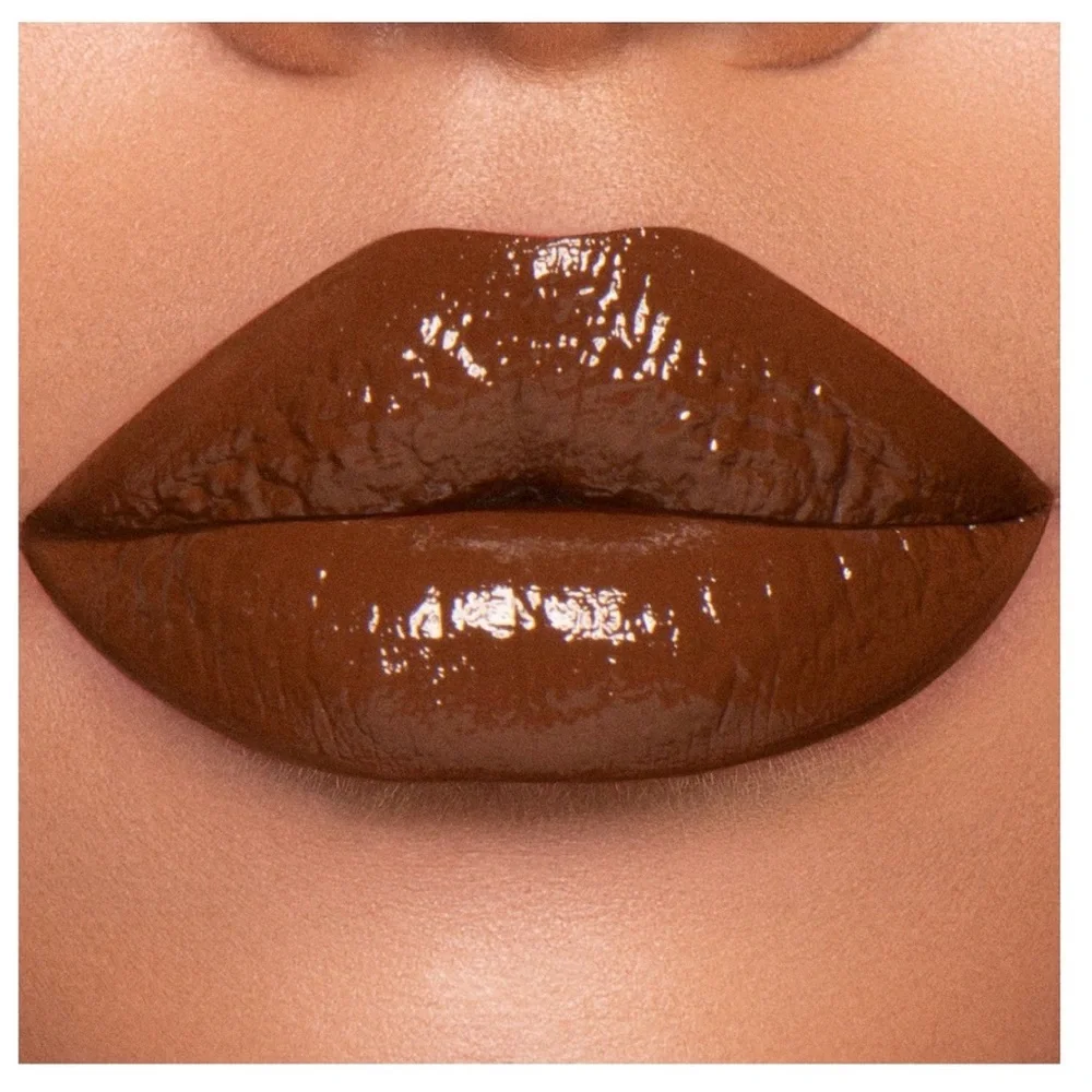 Jeffree Star Supreme Gloss - Dominatrix Dark Brown